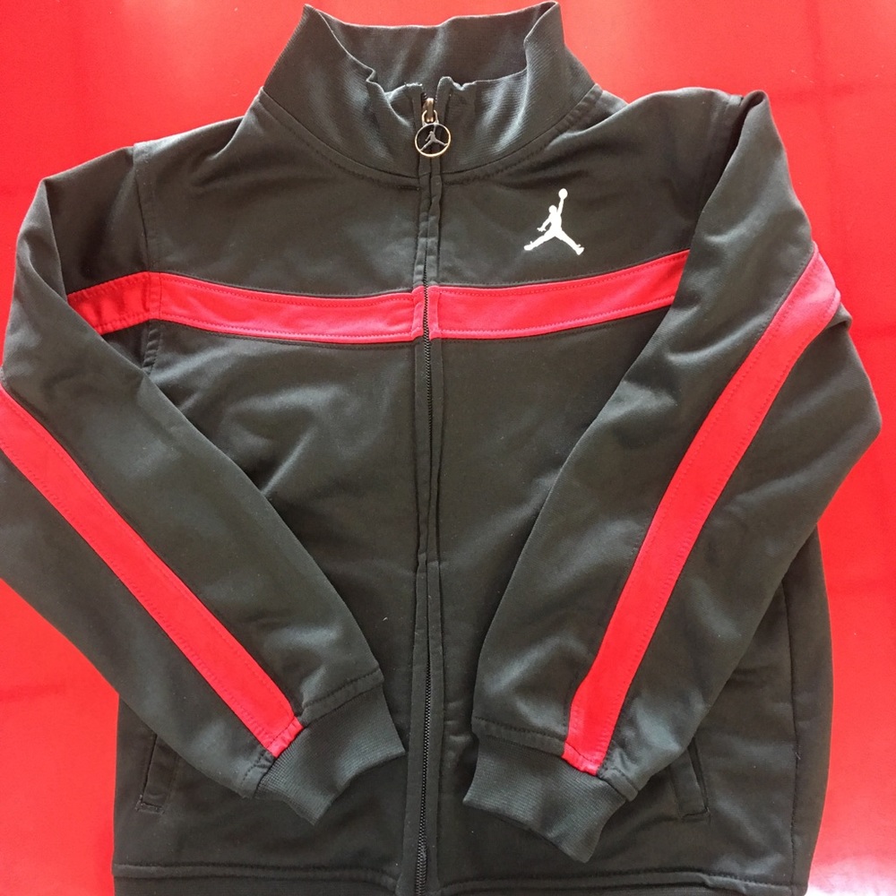 Jordan lightweight jacket